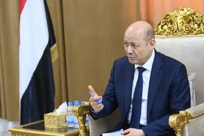 اخبار اليمن الان الحدث اليوم عاجل 