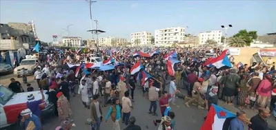 اخبار اليمن الان الحدث اليوم عاجل 