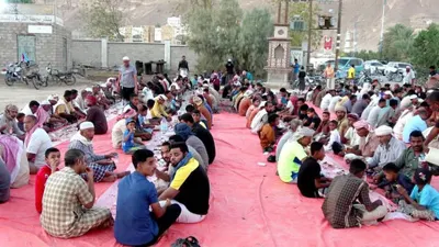 اخبار اليمن الان الحدث اليوم عاجل 