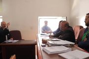 محكمة جنوب شرق الأمانة تمنح الدفاع فرصة للرد...