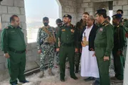صحيفة الثورة صنعاء اخبار اليمن الان الداخلية يتفقد العمل الأمني الحارث اخبار اليمن الان الحدث اليوم عاجل صحيفة الثورة صنعاء