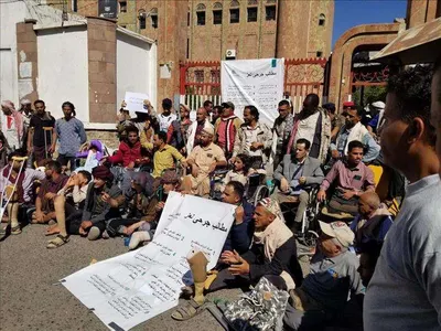 اخبار اليمن الان الحدث اليوم عاجل 