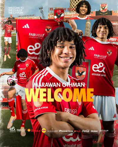 اخبار اليمن الان رسميا الأهلي المصري مروان عثمان اخبار اليمن الان الحدث اليوم عاجل