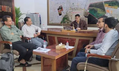 اخبار اليمن الان الحدث اليوم عاجل 