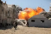 صحيفة الثورة صنعاء اخبار اليمن الان إصابة فلسطينيين بغرة صهيونية غزة اخبار اليمن الان الحدث اليوم عاجل صحيفة الثورة صنعاء