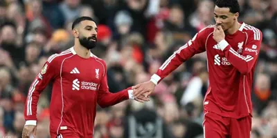 اخبار اليمن الان بمساهمة صلاح ليفربول يحقق انتصارا اخبار اليمن الان الحدث اليوم عاجل