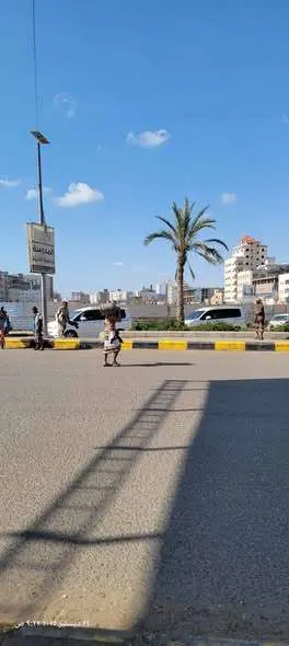 اخبار اليمن الان الحدث اليوم عاجل 