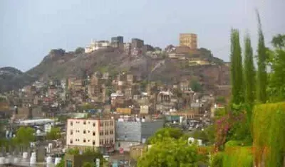 اخبار اليمن الان الحدث اليوم عاجل 