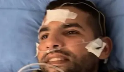 اخبار اليمن الان الموازين الجماهير المستشفى ودعوات الملايين اخبار اليمن الان الحدث اليوم عاجل