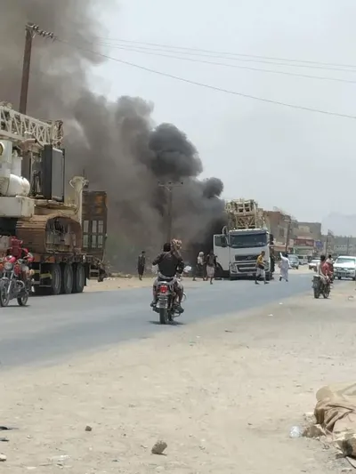 اخبار اليمن الان الحدث اليوم عاجل 