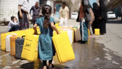 اخبار اليمن الان الحدث اليوم عاجل 