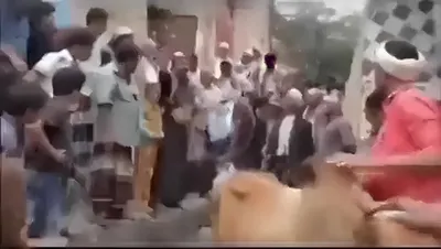 اخبار اليمن الان الحدث اليوم عاجل 