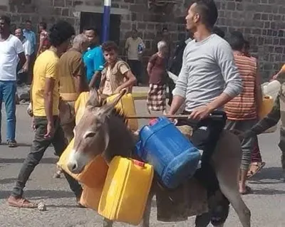 اخبار اليمن الان الحدث اليوم عاجل 