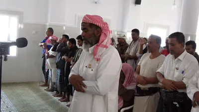 اخبار اليمن الان يتقدمهم الهيئة المساعدة عبدالرحيم الردفاني اخبار اليمن الان الحدث اليوم عاجل