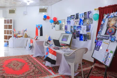 اخبار اليمن الان انتقالي رائدات الجنوب التعليمي للطالبات اخبار اليمن الان الحدث اليوم عاجل
