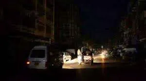 اخبار اليمن الان شبوة تغرق الظلام انهيار الكهرباء اخبار اليمن الان الحدث اليوم عاجل