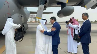 اخبار اليمن الان أمين مجلس التعاون الخليجي العاصمة اخبار اليمن الان الحدث اليوم عاجل