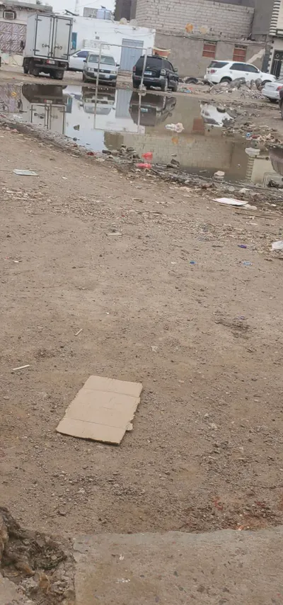 اخبار اليمن الان كارثة بيئية تهدد سكان الممدارة اخبار اليمن الان الحدث اليوم عاجل