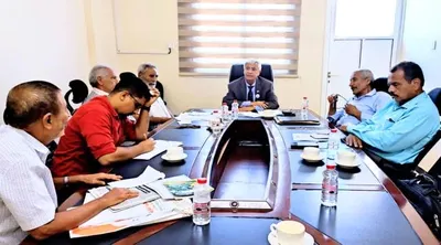 اخبار اليمن الان الحوار الجنوبي الداخلي يلتقي وأعضاء اخبار اليمن الان الحدث اليوم عاجل