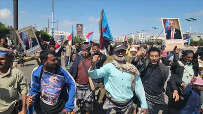 اخبار اليمن الان الحدث اليوم عاجل 