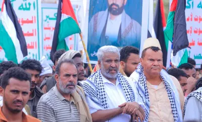 اخبار اليمن الان الحدث اليوم عاجل 