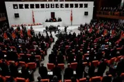 أحداث العالم اخبار اليمن الان البرلمان التركي السلام الديمقراطي الكردستاني اخبار اليمن الان الحدث اليوم عاجل أحداث العالم