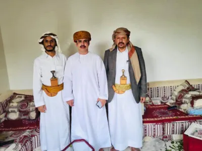 اخبار اليمن الان الحدث اليوم عاجل 