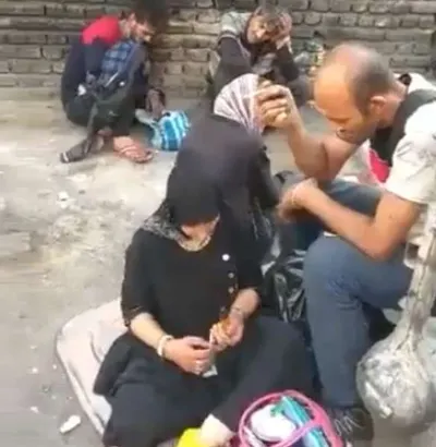 اخبار اليمن الان يريدونه المدمنين واستعمال المخدرات الإيرانية اخبار اليمن الان الحدث اليوم عاجل