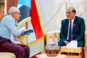 اخبار اليمن الان الحدث اليوم عاجل المشهد العربي