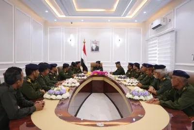 اخبار اليمن الان الحدث اليوم عاجل 