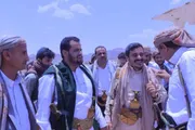 صحيفة الثورة صنعاء اخبار اليمن الان للتحشيد للفعالية المركزية المولد النبوي اخبار اليمن الان الحدث اليوم عاجل صحيفة الثورة صنعاء
