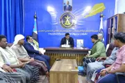 عرب تايم اخبار اليمن الان التميمي يلتقي معلمي المعلم الأجيال اخبار اليمن الان الحدث اليوم عاجل عرب تايم