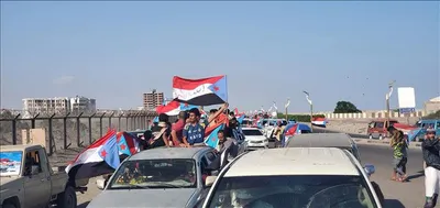 اخبار اليمن الان الحدث اليوم عاجل 