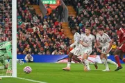 صحيفة المرصد اخبار اليمن الان مانشستر يونايتد أنفيلد ويقهر ليفربول اخبار اليمن الان الحدث اليوم عاجل صحيفة المرصد