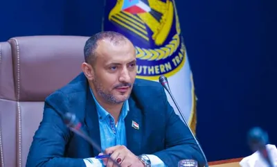 اخبار اليمن الان الشرفي الجنوب باستعادة وبناء الفيدرالية اخبار اليمن الان الحدث اليوم عاجل