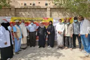 المنارة نت اخبار اليمن الان السباعي الوطنية الطارئة للتحصين الاطفال اخبار اليمن الان الحدث اليوم عاجل المنارة نت