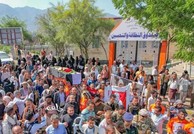 اخبار اليمن الان الحدث اليوم عاجل 