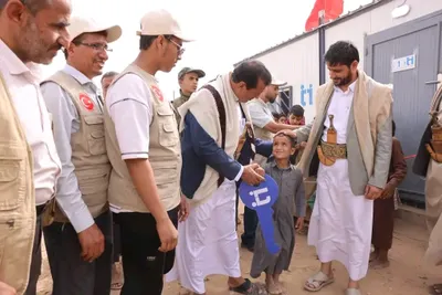 اخبار اليمن الان الحدث اليوم عاجل 