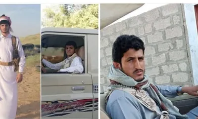 اخبار اليمن الان الحدث اليوم عاجل 