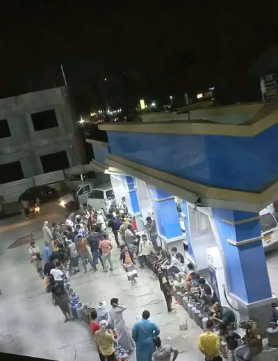 اخبار اليمن الان الحدث اليوم عاجل 