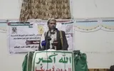 صحيفة الثورة صنعاء اخبار اليمن الان أمسية مركزية استشهاد الإمام السلام اخبار اليمن الان الحدث اليوم عاجل صحيفة الثورة صنعاء