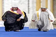 صحيفة المرصد اخبار اليمن الان محادثات سعودية إماراتية لعودة ابوظبي اخبار اليمن الان الحدث اليوم عاجل صحيفة المرصد