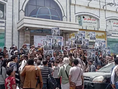 اخبار اليمن الان الحدث اليوم عاجل 