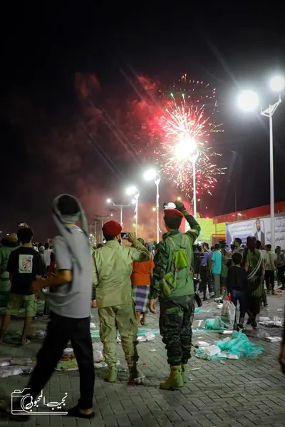 اخبار اليمن الان الحدث اليوم عاجل 