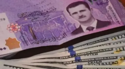 اخبار اليمن الان الليرة السورية الجنيه والدولار الأمريكي اخبار اليمن الان الحدث اليوم عاجل