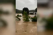 السلام نيوز اخبار اليمن الان كنتاكي الفيضانات وعمليات إنقاذ تحذيرات اخبار اليمن الان الحدث اليوم عاجل السلام نيوز