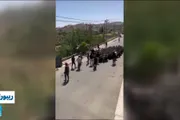 فرانس 24 اخبار اليمن الان المواشي المستوطنين الفلسطينيين الغربية المحتلة اخبار اليمن الان الحدث اليوم عاجل فرانس 24
