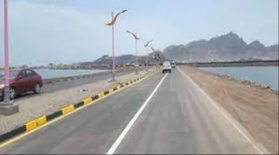 اخبار اليمن الان إصابة فتاة حادث مروري الجسر اخبار اليمن الان الحدث اليوم عاجل