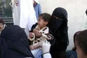 عرب تايم اخبار اليمن الان وتقارير الإصابات والوفيات بالحصبة وتحذيرات اخبار اليمن الان الحدث اليوم عاجل عرب تايم