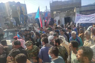 اخبار اليمن الان الحدث اليوم عاجل 